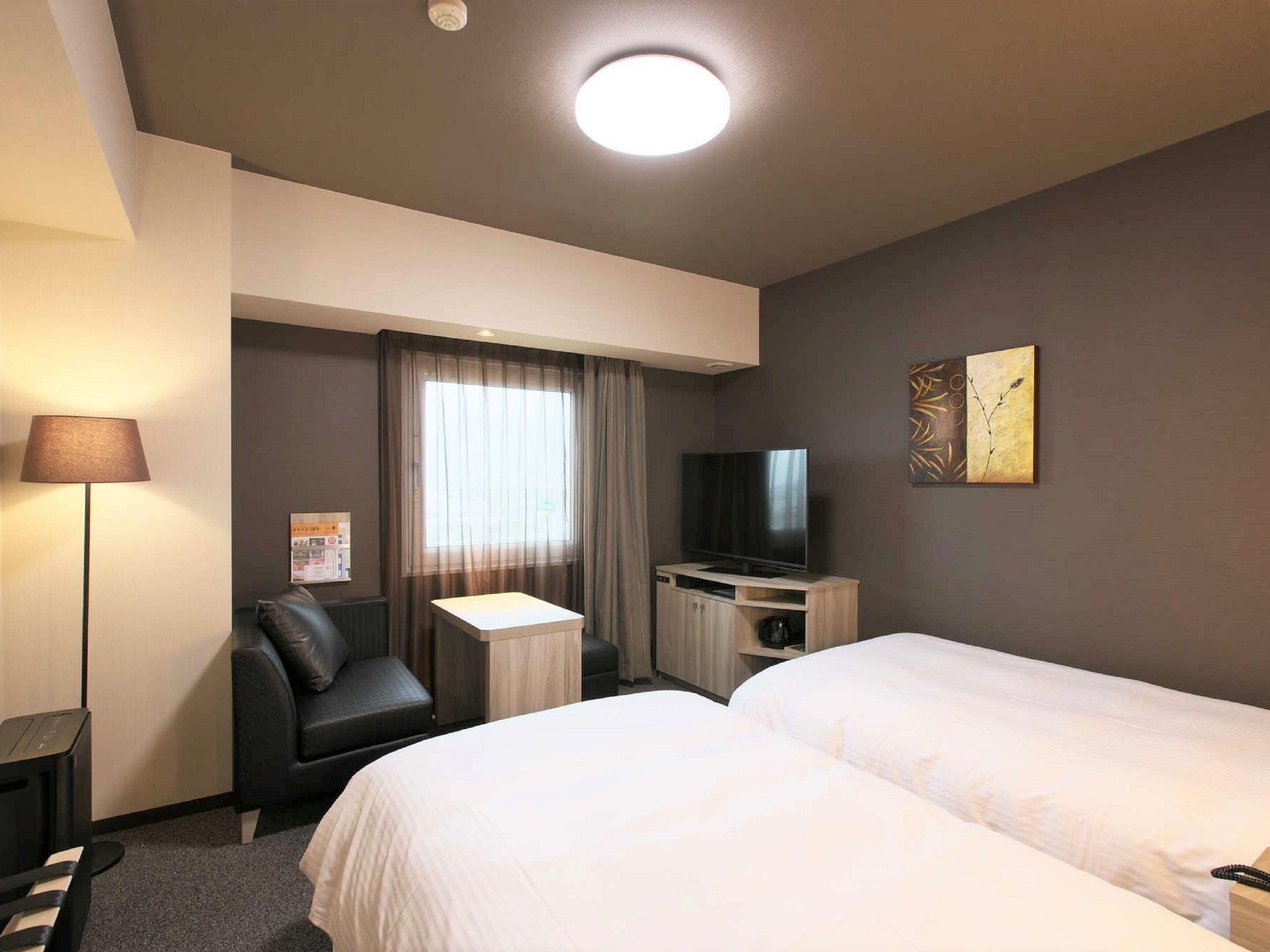 Hotel Route-Inn Mitsuke - Nakanoshima Mitsuke Interchange