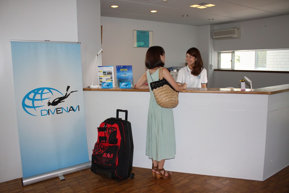 Ocean Village Miura
