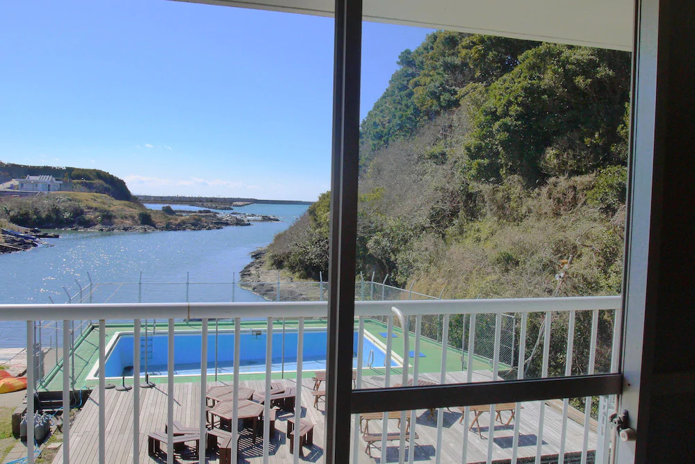 Ocean Village Miura