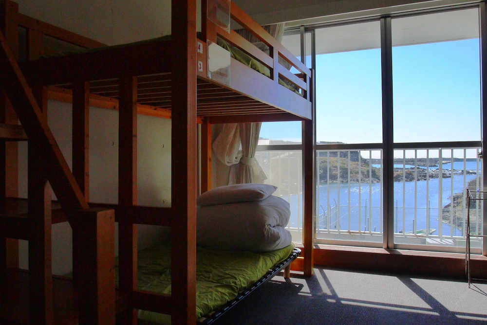Ocean Village Miura