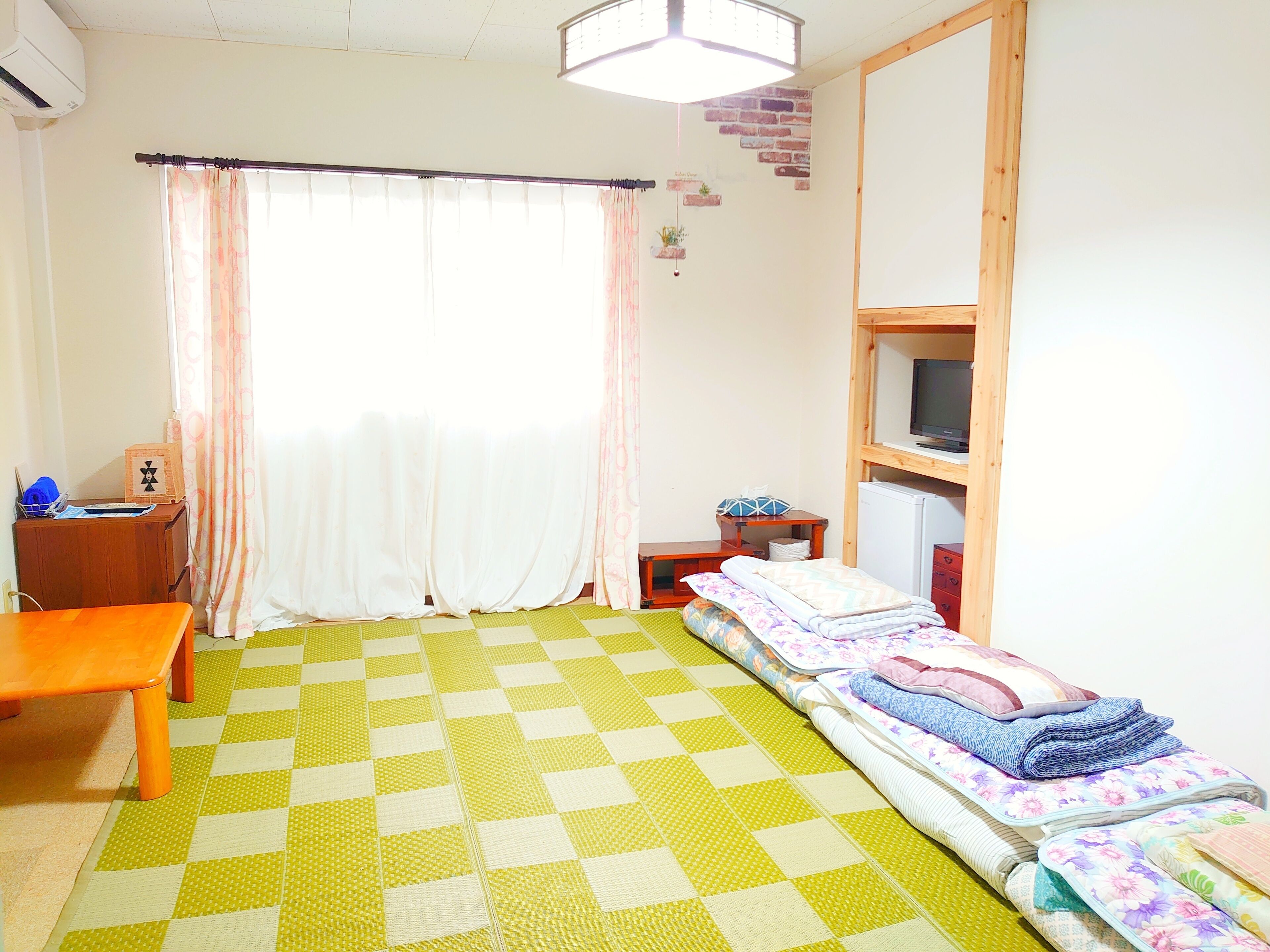 Pension Hanamiduki