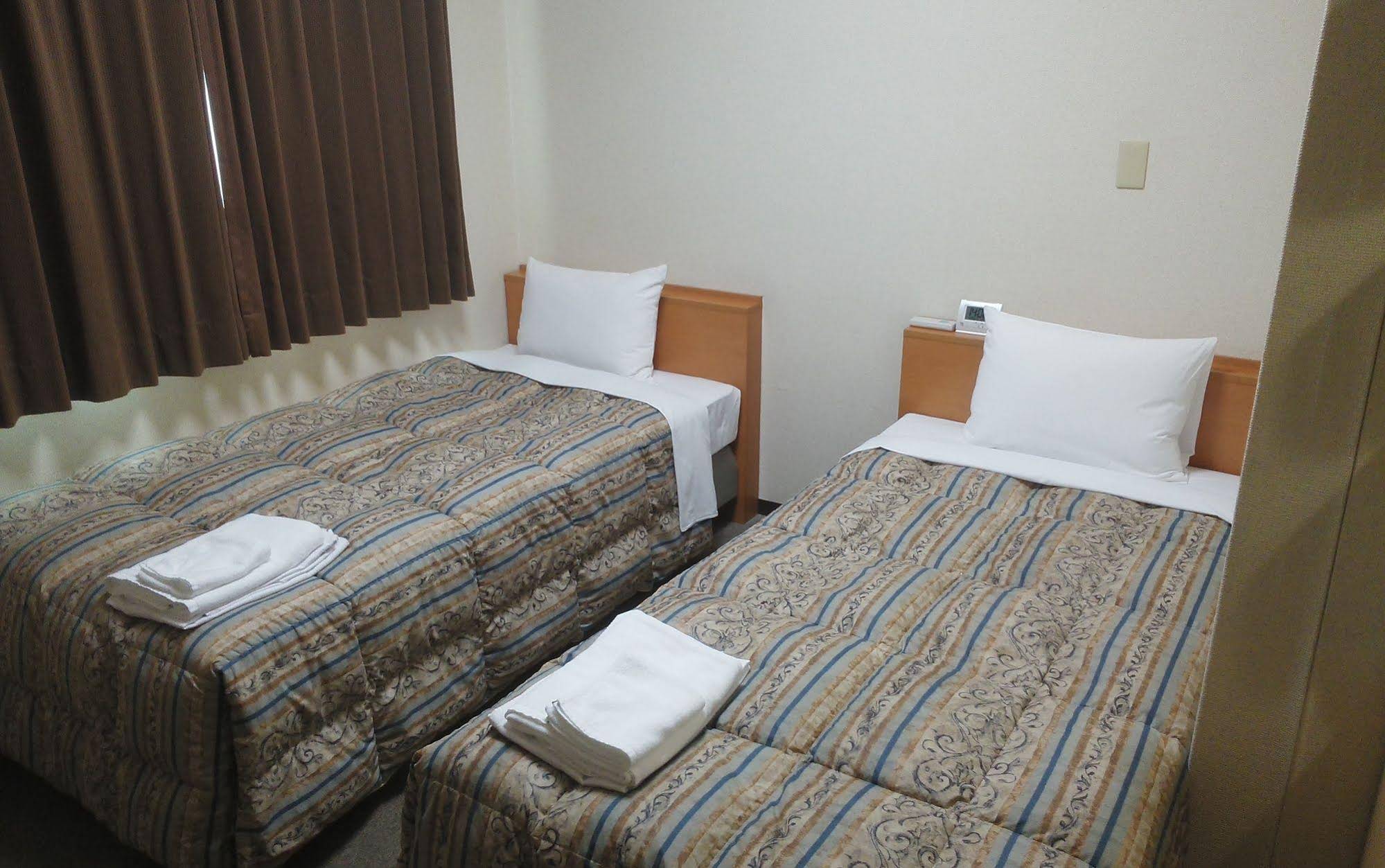 Hotel Miyako Hills
