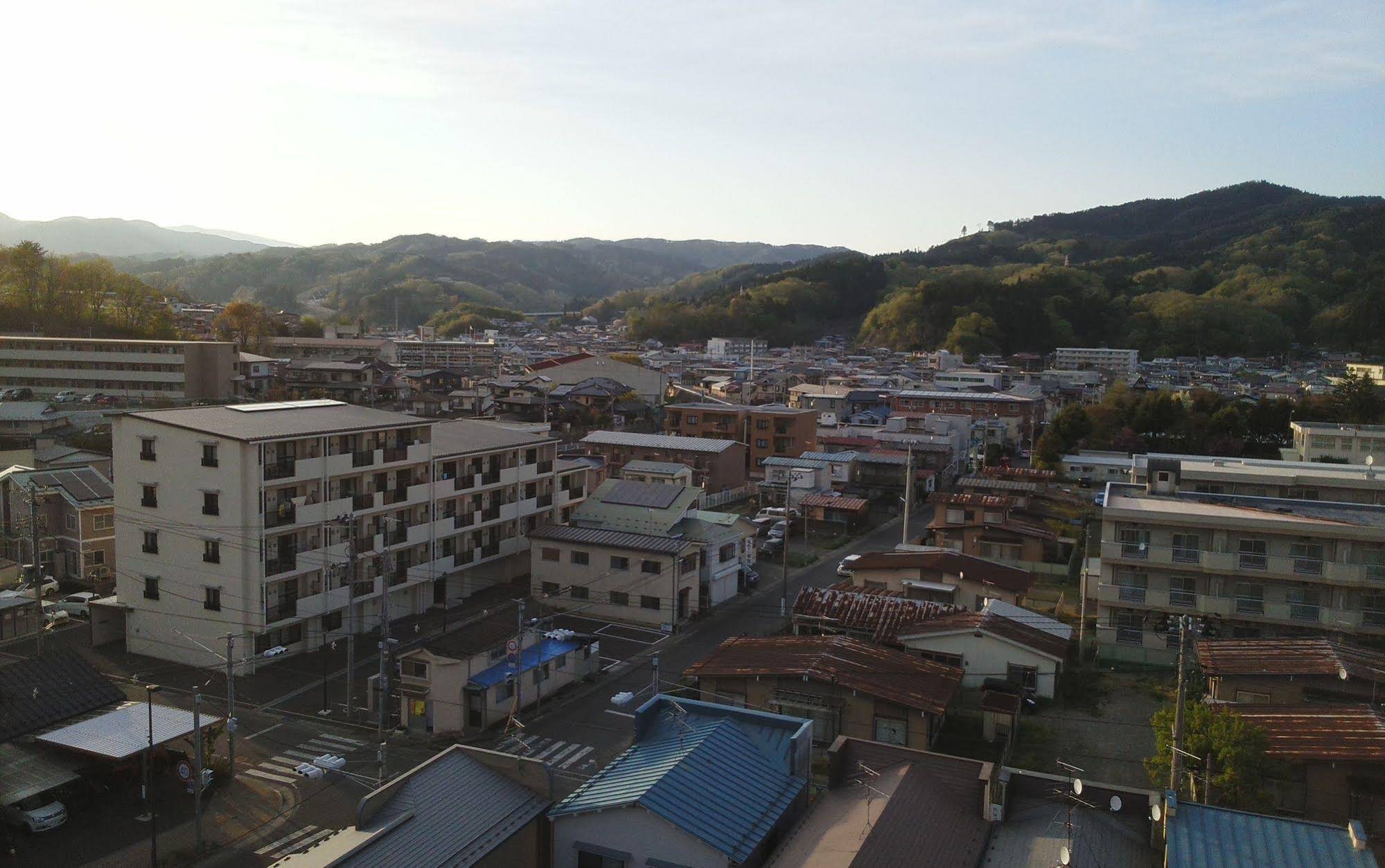 Hotel Miyako Hills