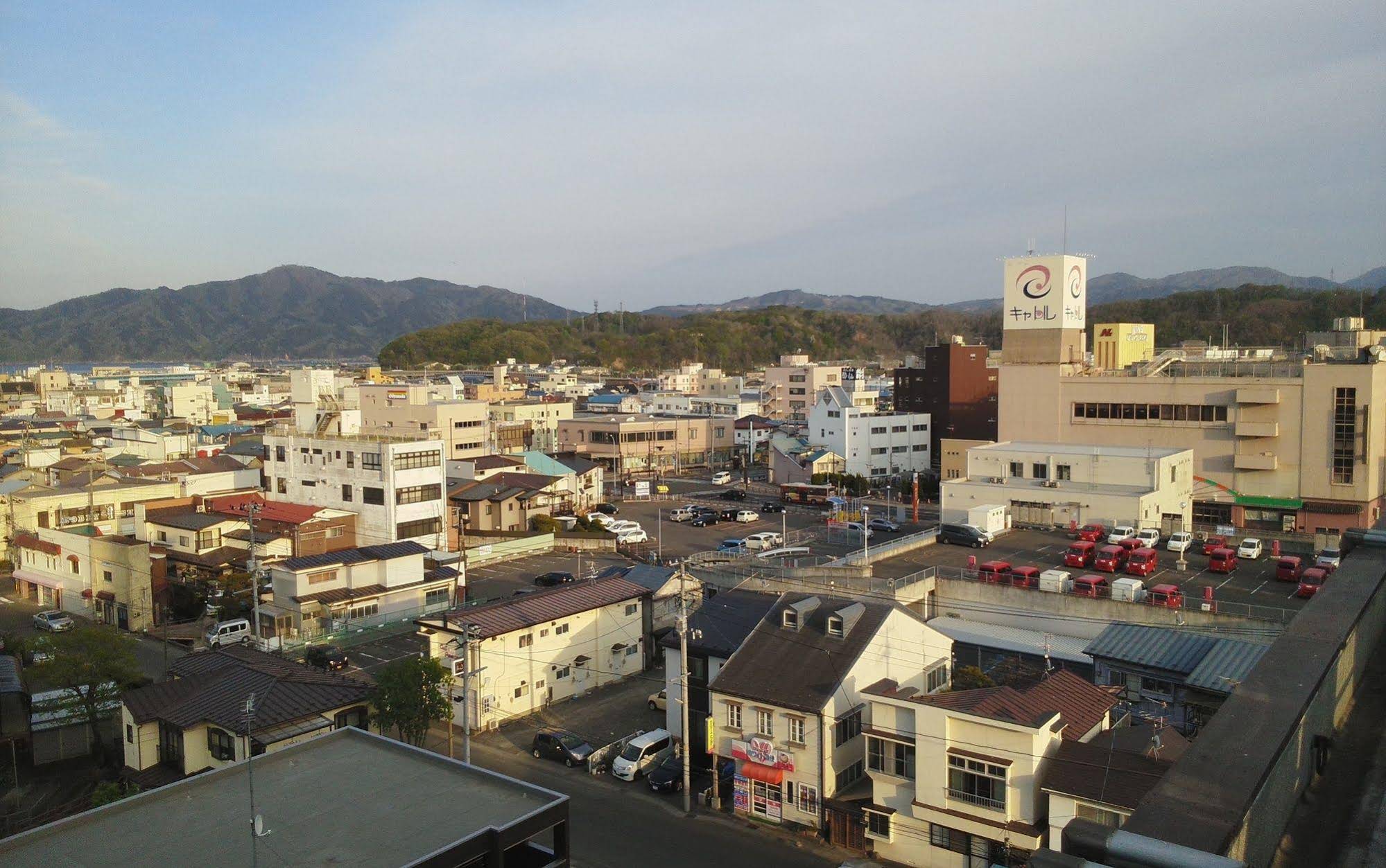 Hotel Miyako Hills