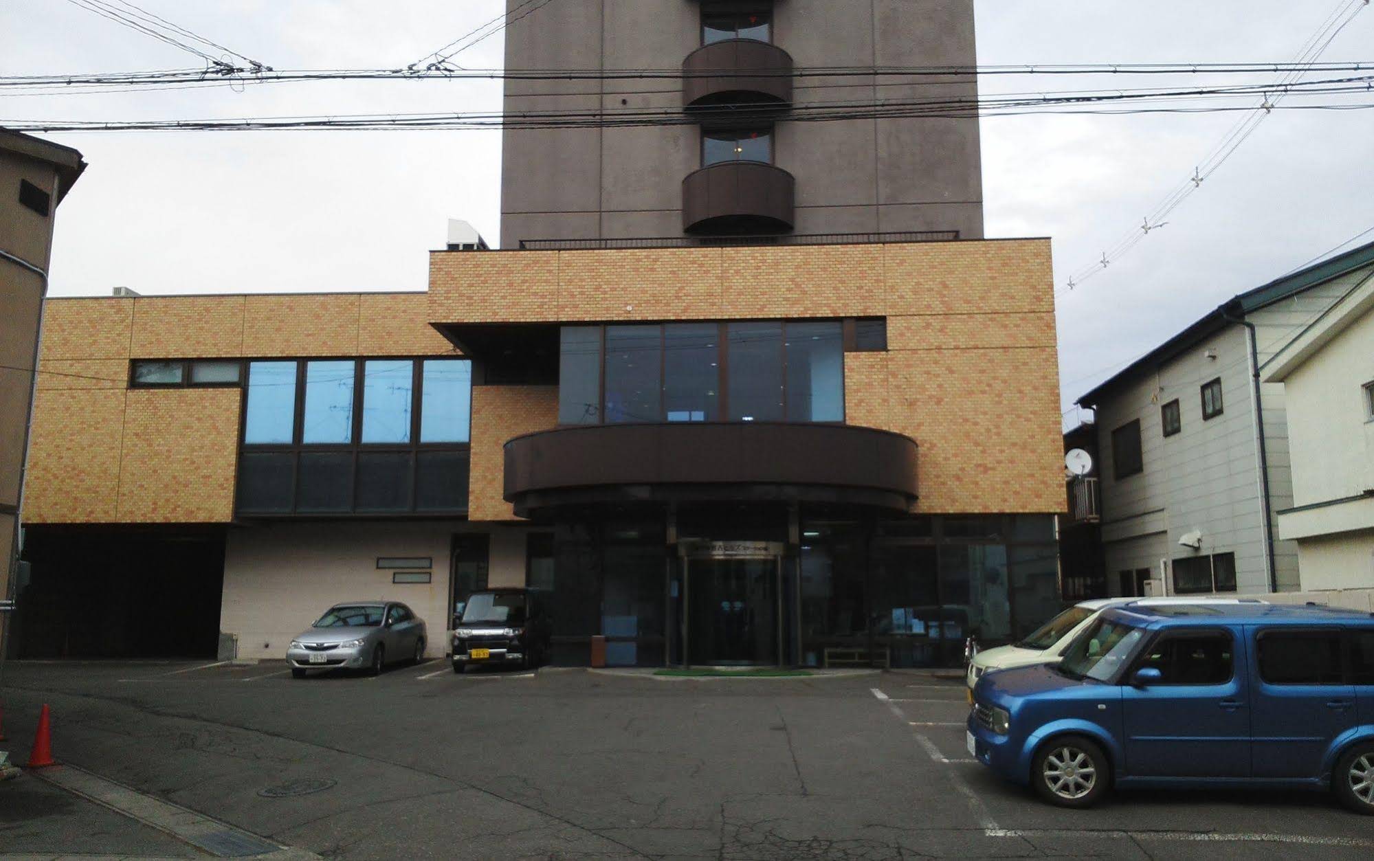 Hotel Miyako Hills