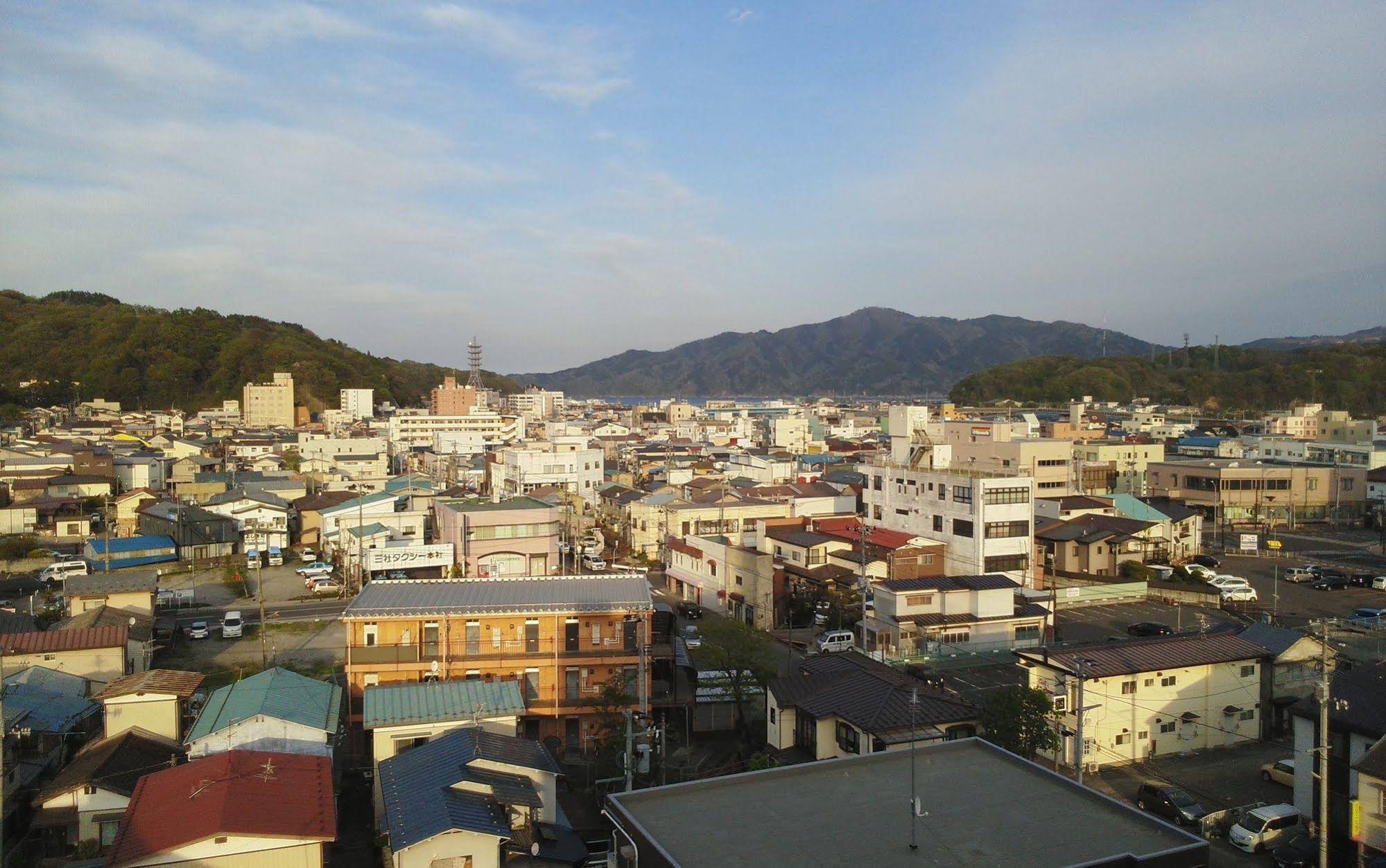 Hotel Miyako Hills