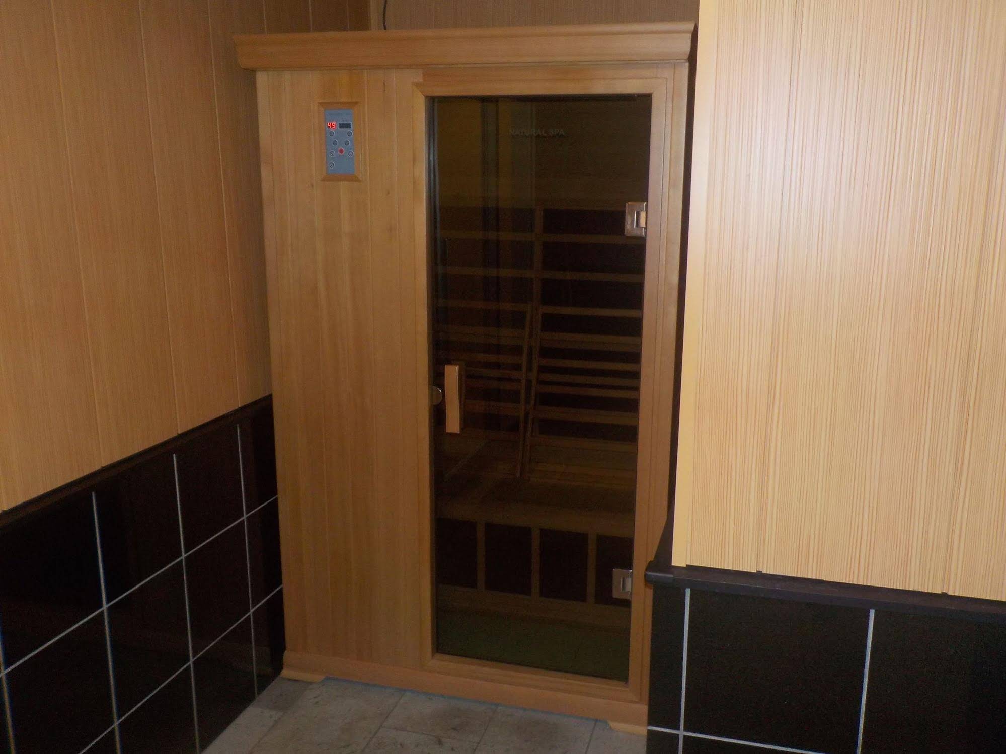 Hotel Miyako Hills