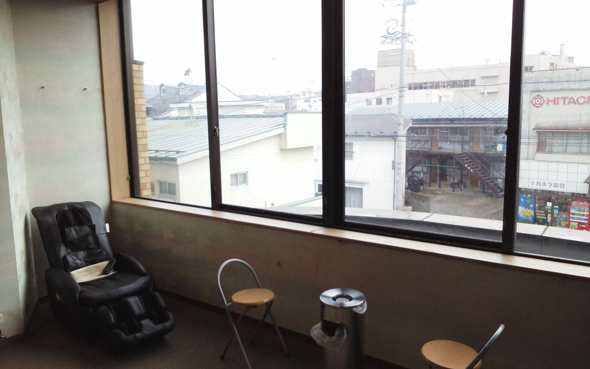 Hotel Miyako Hills