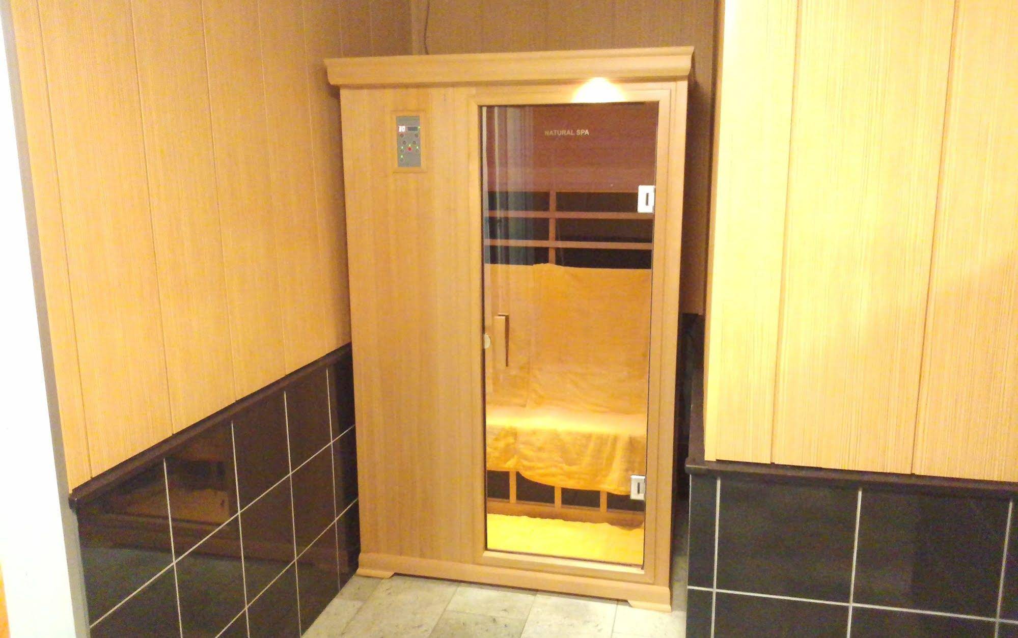 Hotel Miyako Hills