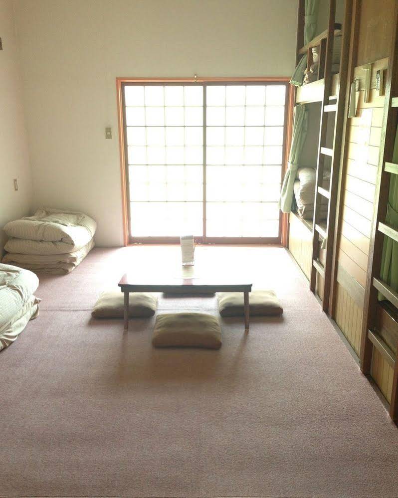 Amanohashidate Youth Hostel