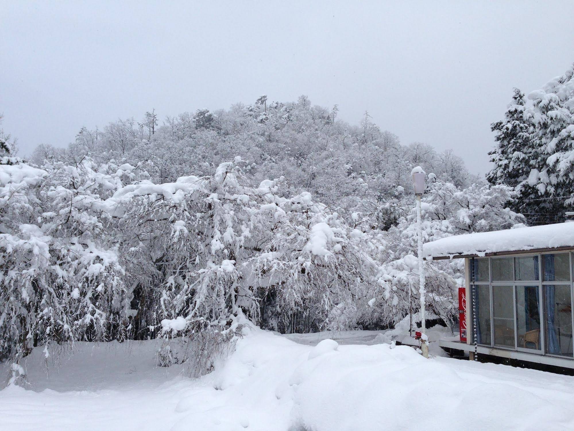 Amanohashidate Youth Hostel