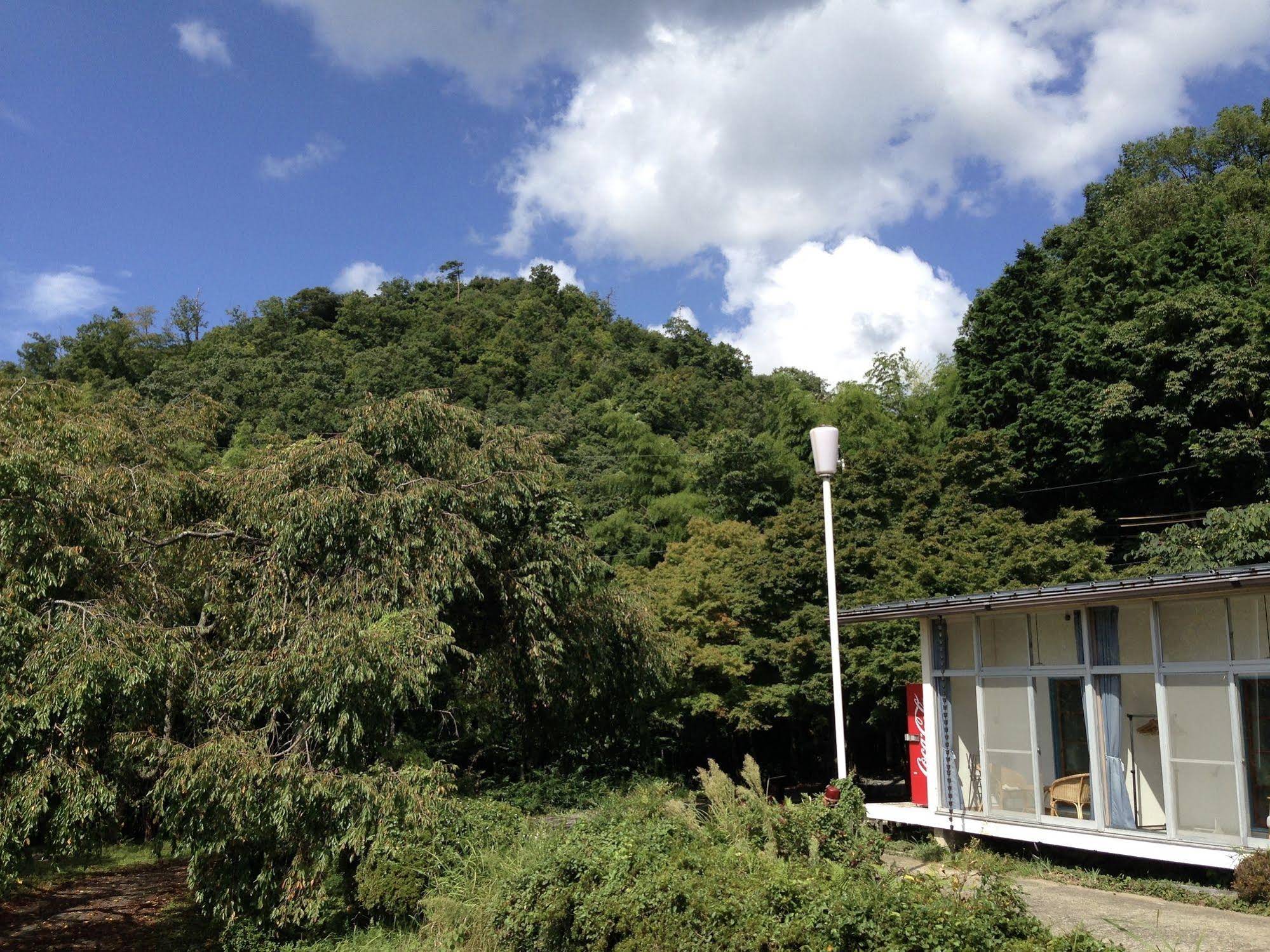 Amanohashidate Youth Hostel