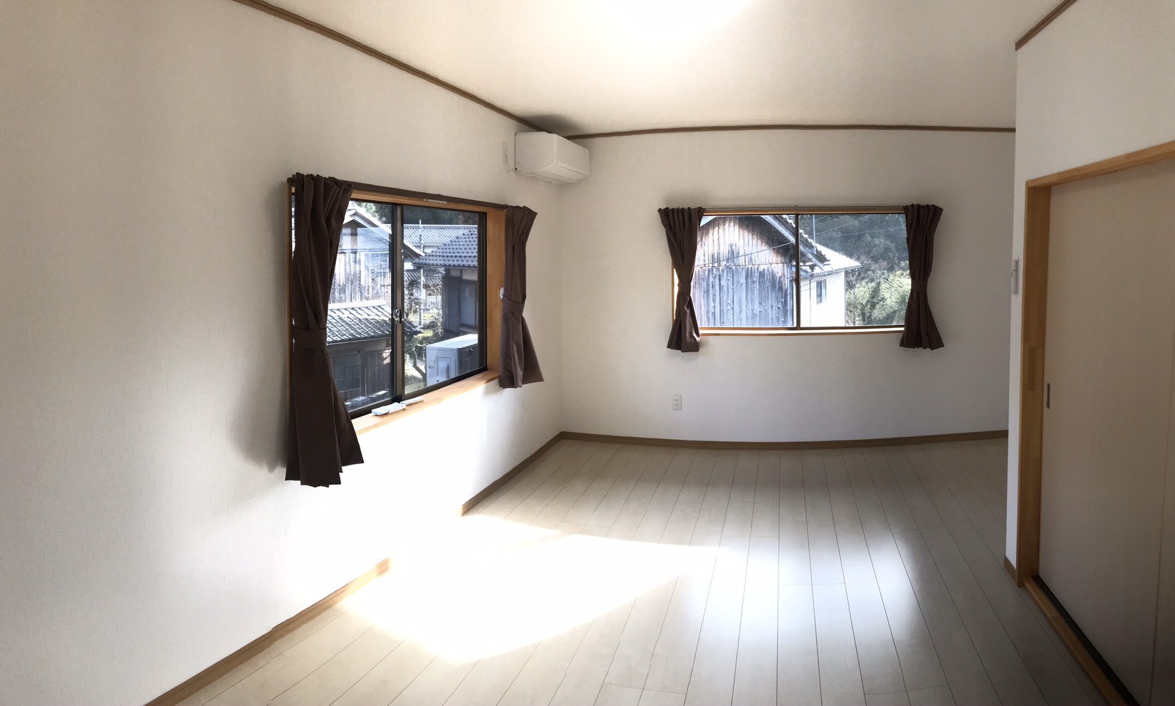 Inakayoshi