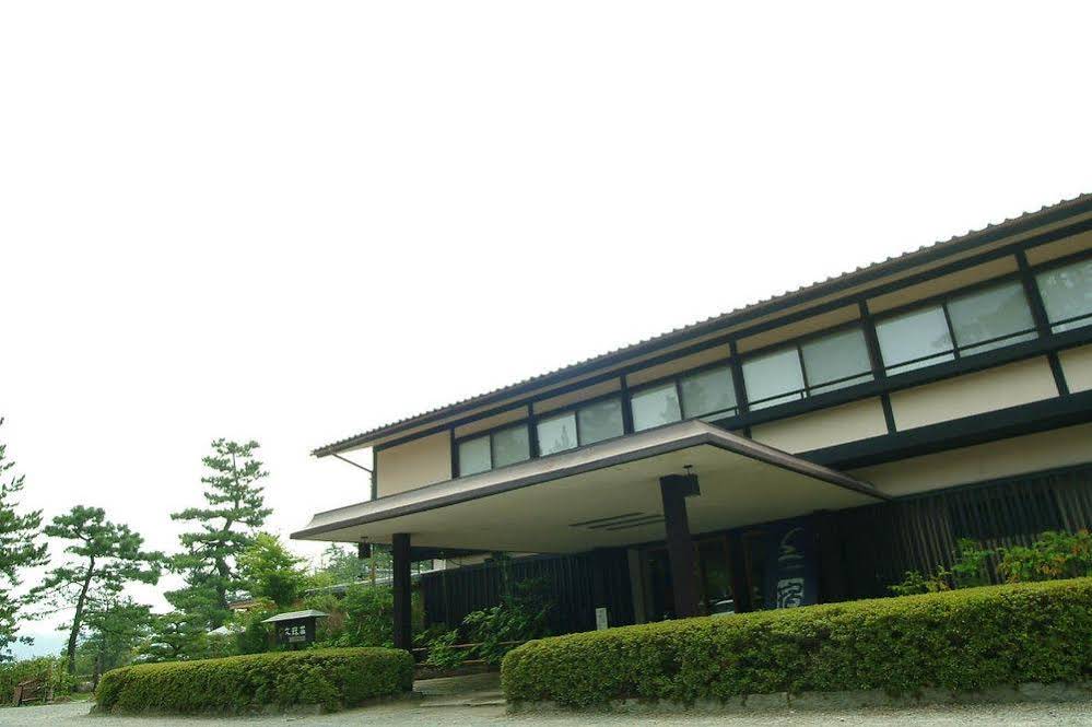 Monjusou