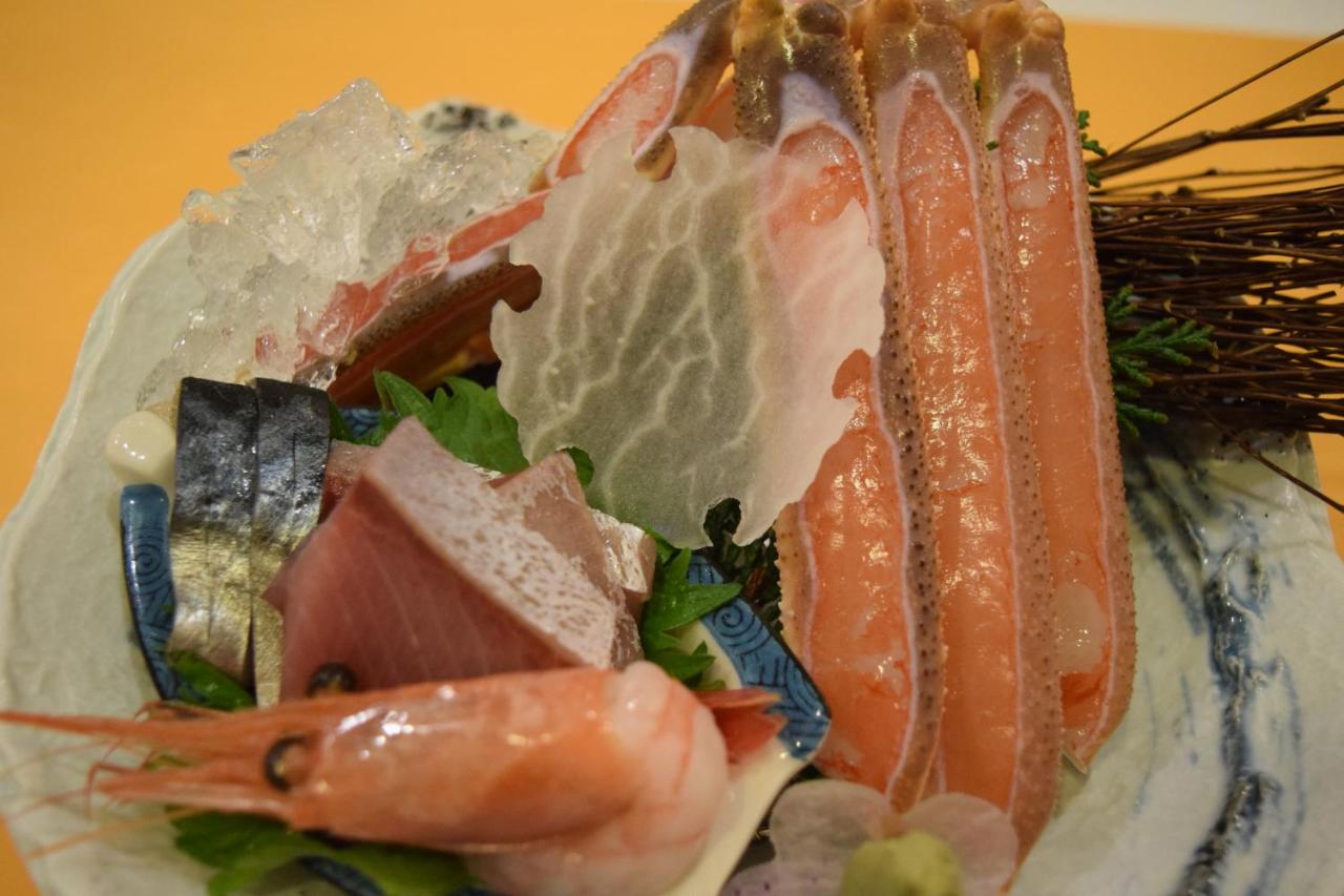 The Gran Resort Amanohashidate