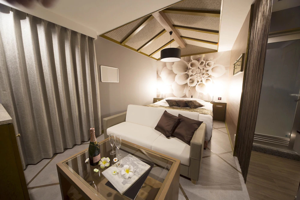 Hotel Dion - Dreams In Resort
