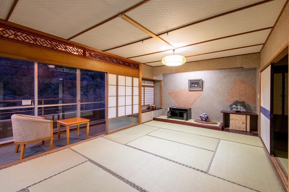 Tabist Oniiwa Yumotokan
