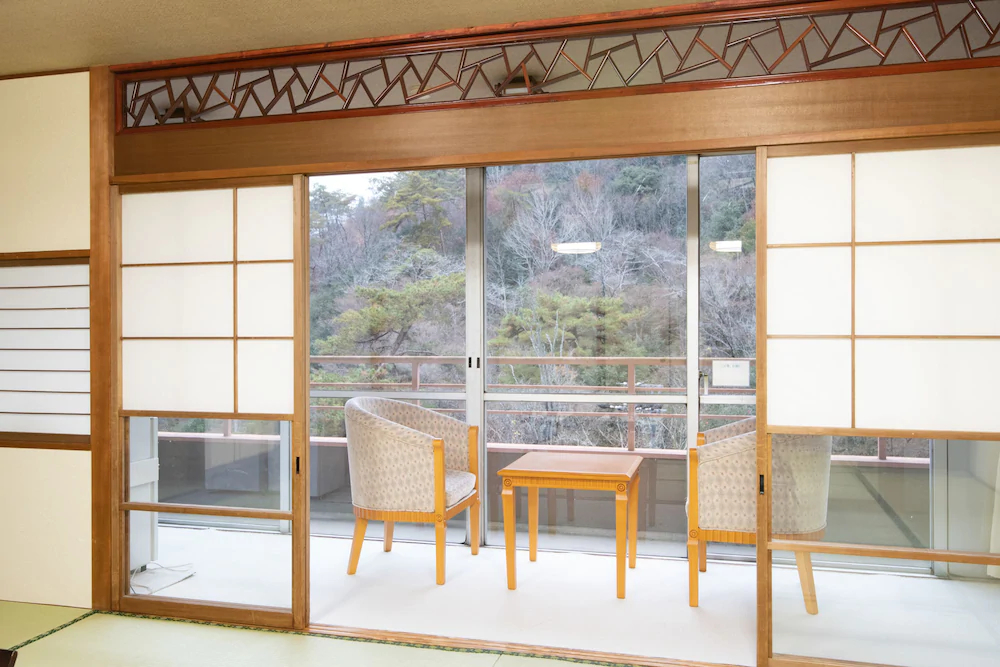 Tabist Oniiwa Yumotokan