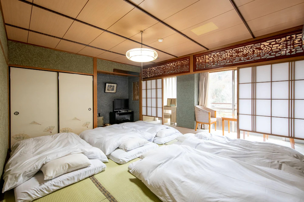 Tabist Oniiwa Yumotokan