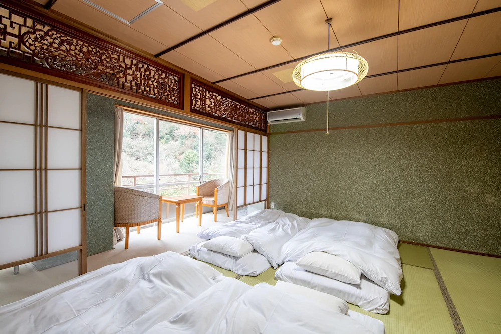 Tabist Oniiwa Yumotokan