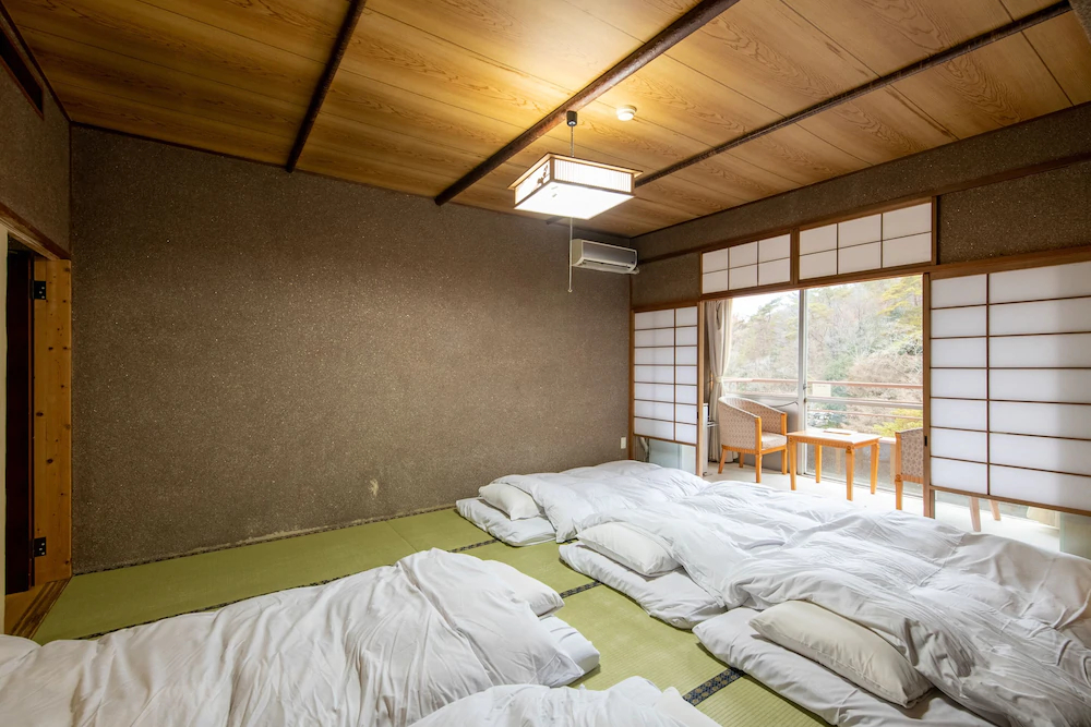 Tabist Oniiwa Yumotokan