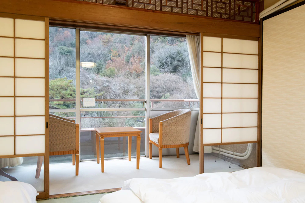 Tabist Oniiwa Yumotokan