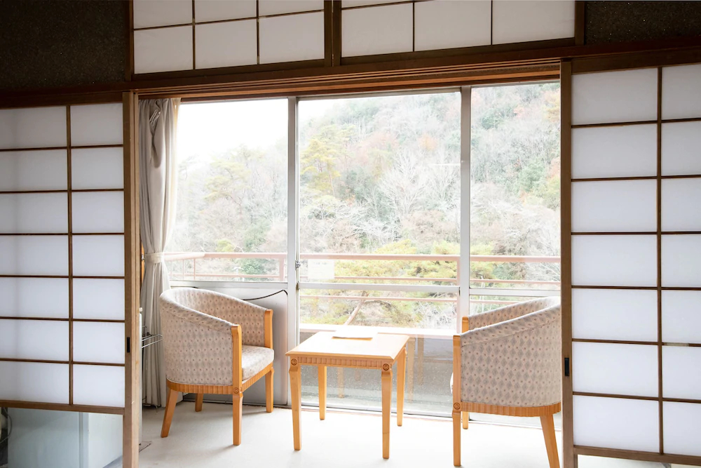 Tabist Oniiwa Yumotokan