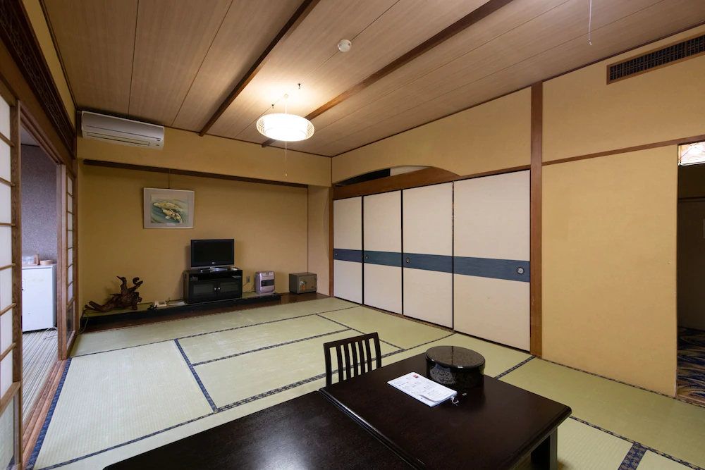 Tabist Oniiwa Yumotokan