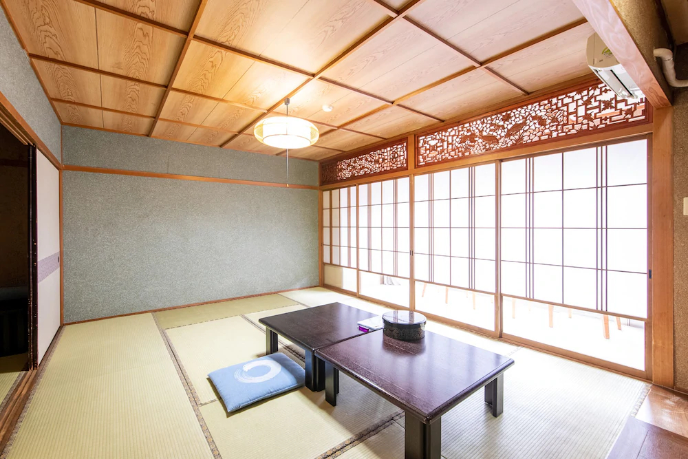 Tabist Oniiwa Yumotokan