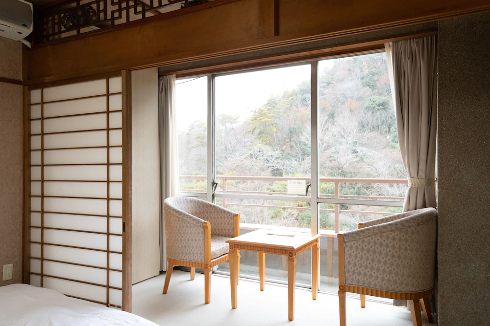 Tabist Oniiwa Yumotokan