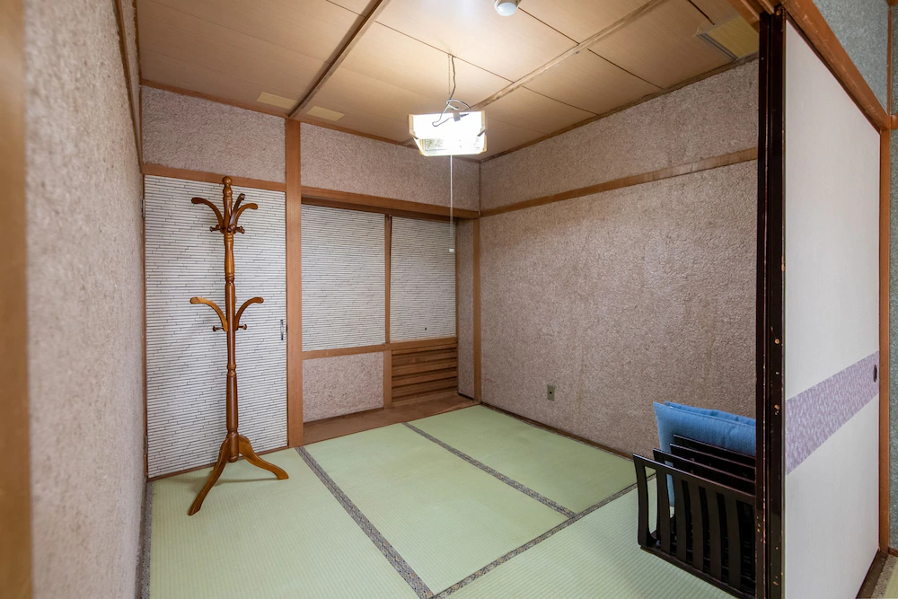 Tabist Oniiwa Yumotokan