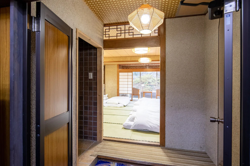 Tabist Oniiwa Yumotokan
