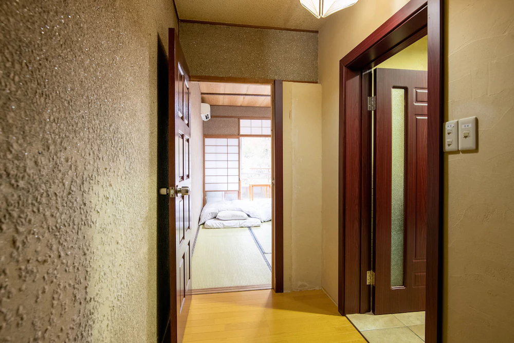 Tabist Oniiwa Yumotokan