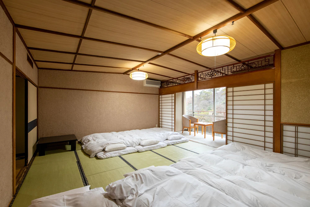 Tabist Oniiwa Yumotokan