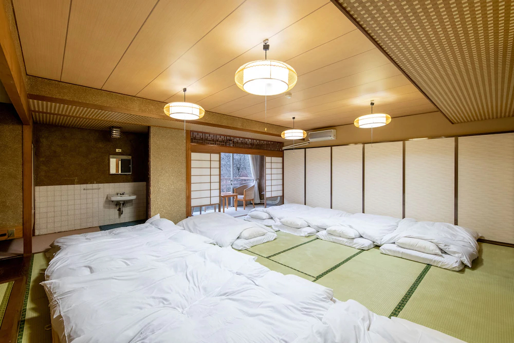 Tabist Oniiwa Yumotokan