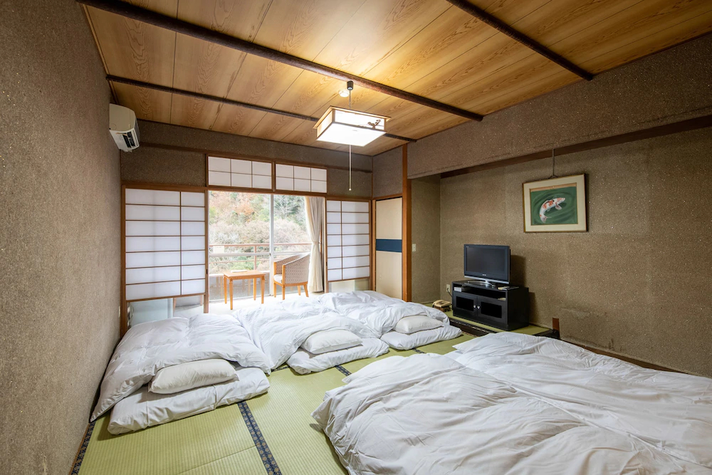 Tabist Oniiwa Yumotokan