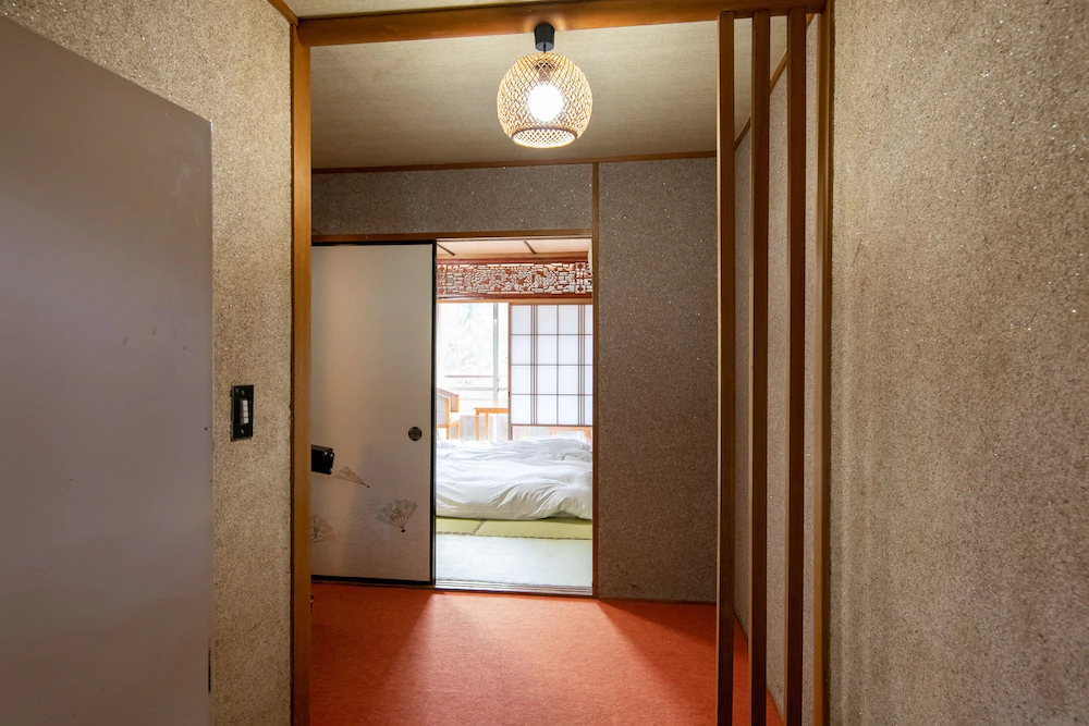Tabist Oniiwa Yumotokan