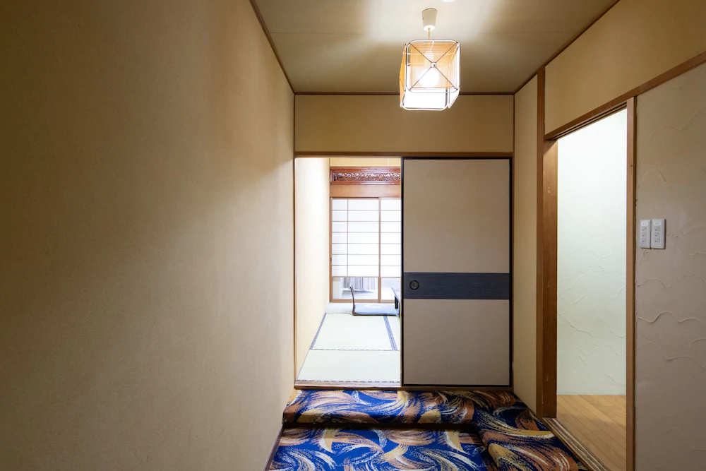 Tabist Oniiwa Yumotokan