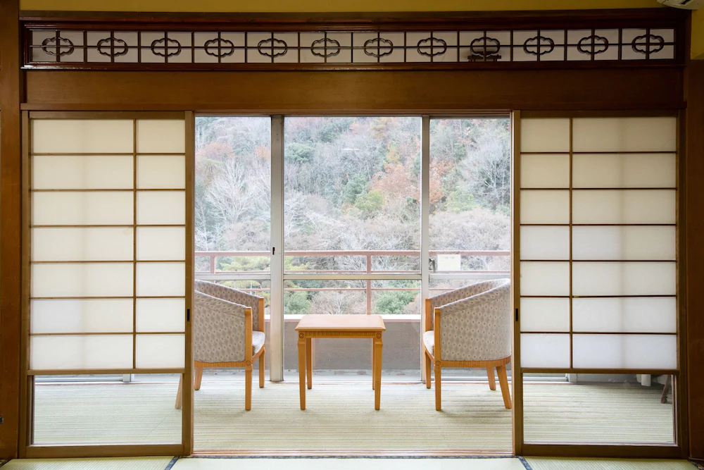 Tabist Oniiwa Yumotokan