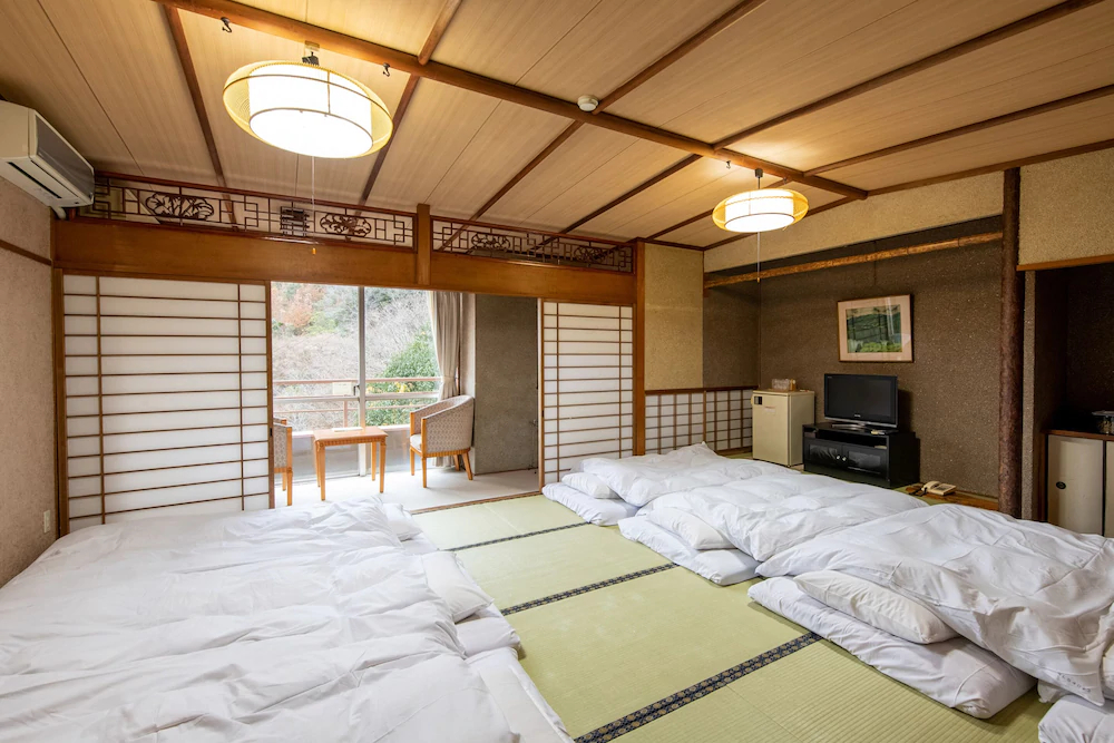 Tabist Oniiwa Yumotokan