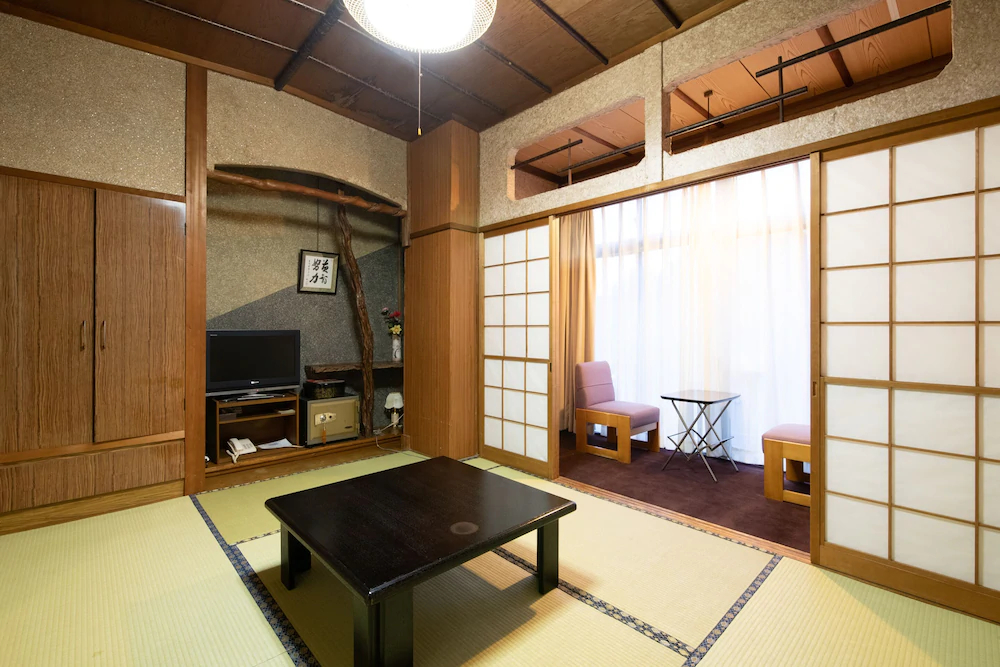 Tabist Oniiwa Yumotokan