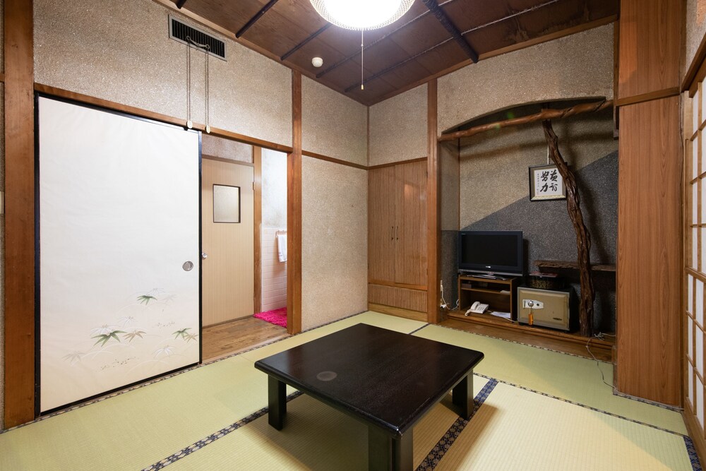 Tabist Oniiwa Yumotokan