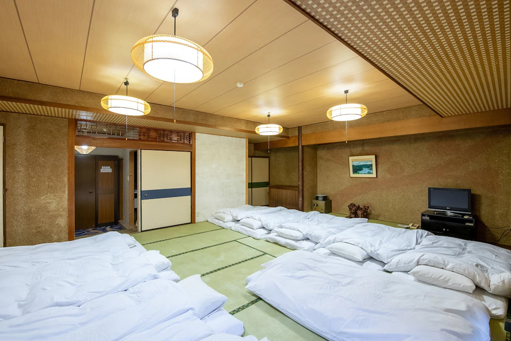 Tabist Oniiwa Yumotokan
