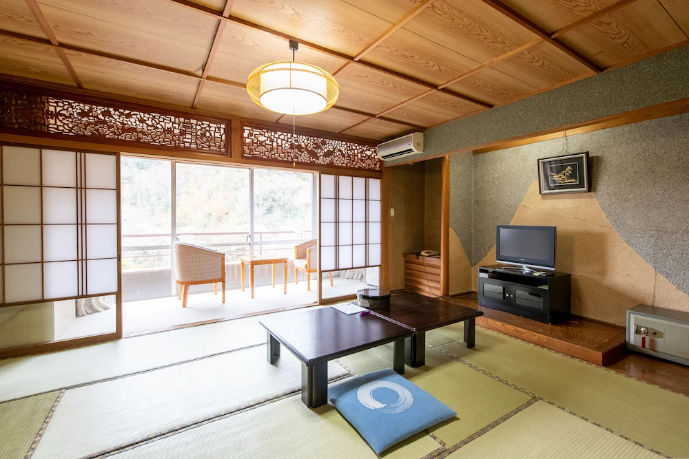 Tabist Oniiwa Yumotokan
