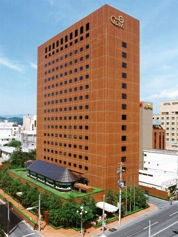 Hotel New Carina