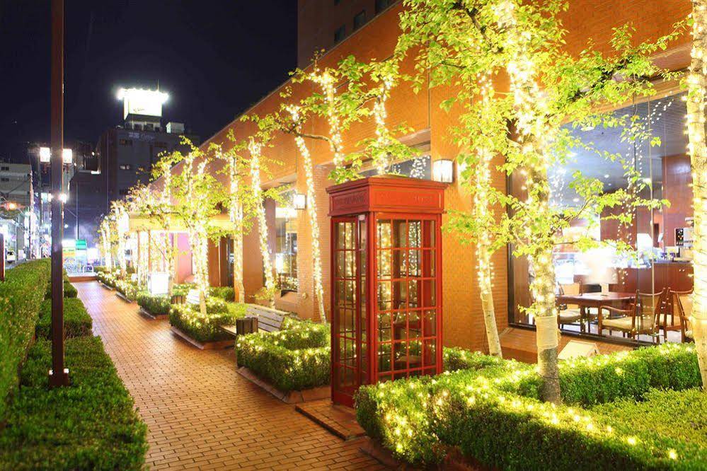 Hotel New Carina