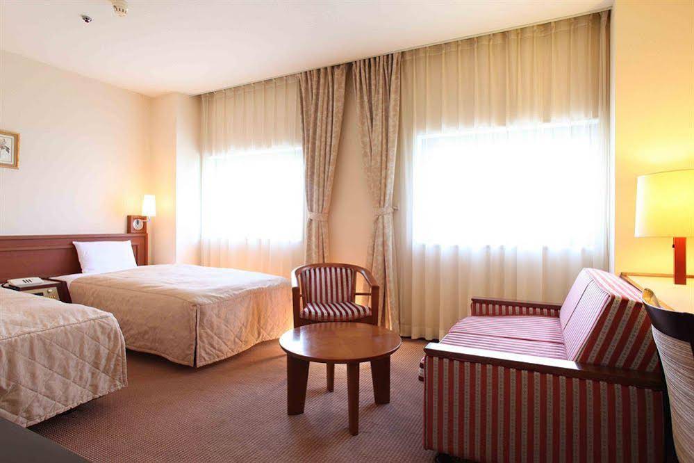 Hotel New Carina