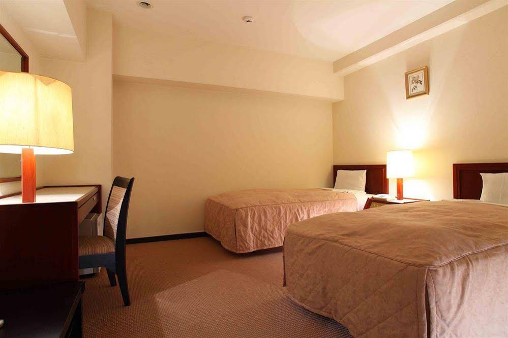 Hotel New Carina