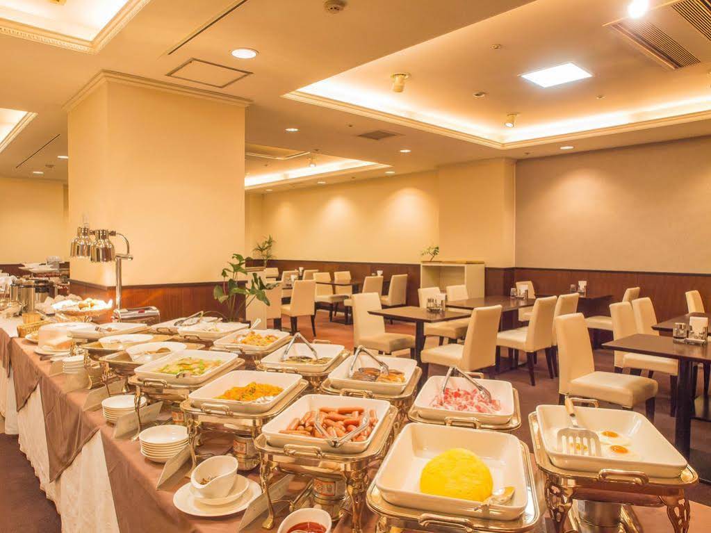 Hotel Royal Morioka