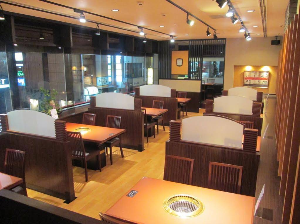 Hotel Royal Morioka